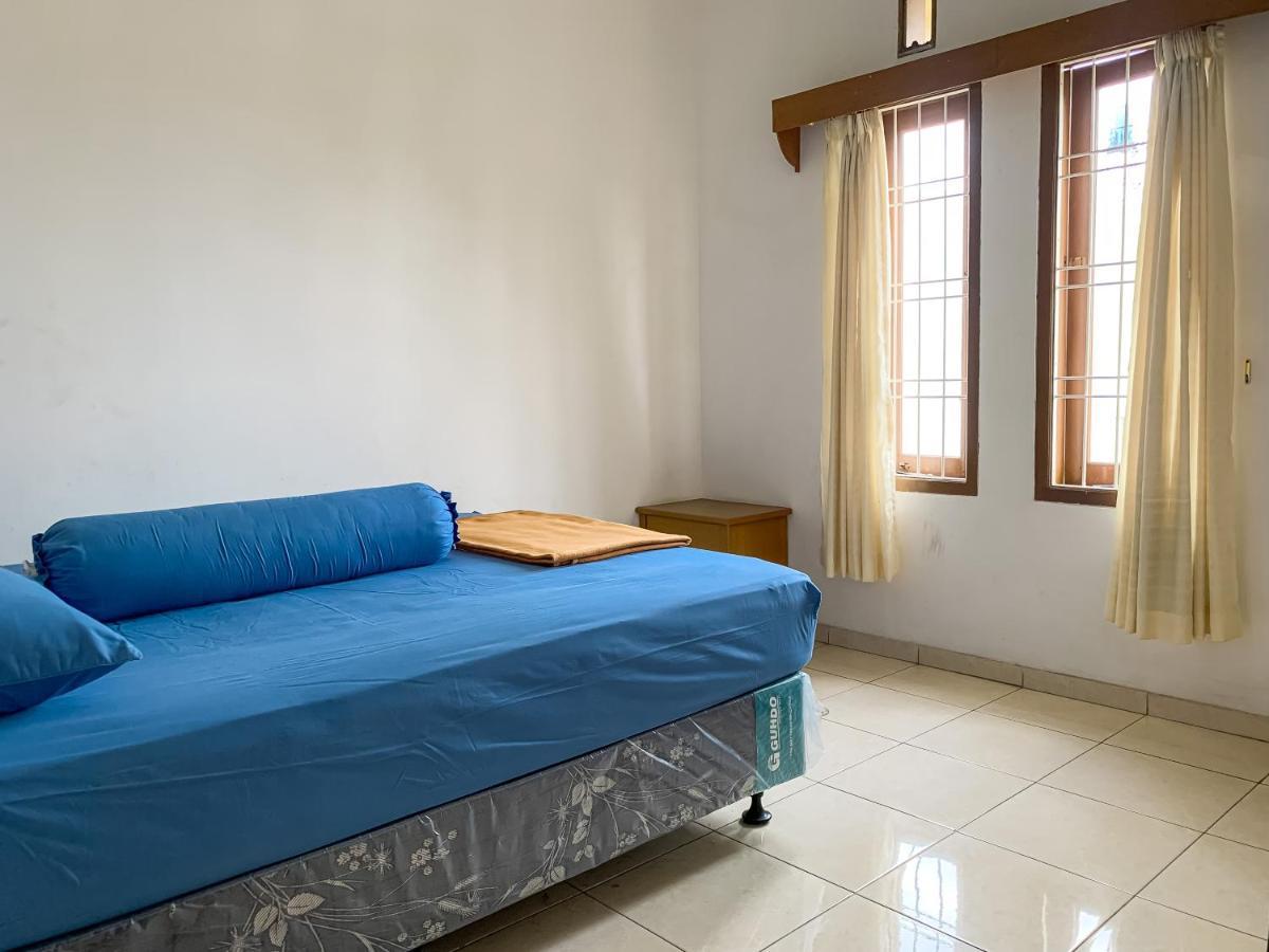Beranda Istirahat Villa 4Br At Galaxy Resort Puncak Cikundul Ngoại thất bức ảnh