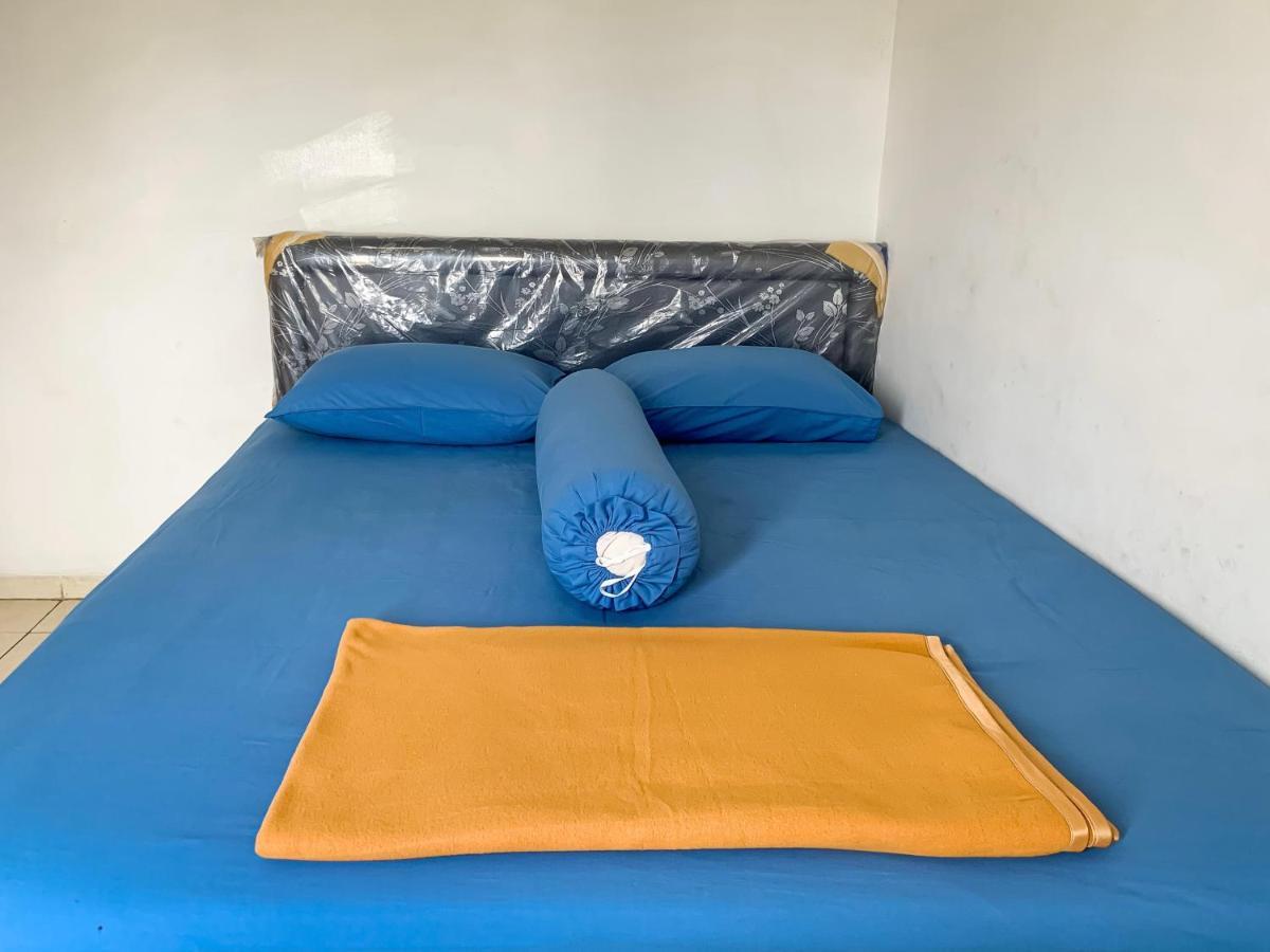 Beranda Istirahat Villa 4Br At Galaxy Resort Puncak Cikundul Ngoại thất bức ảnh